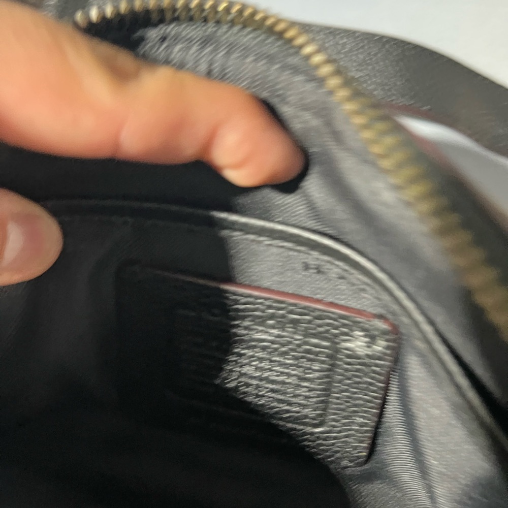 Coach Sample belt bag - Picture 8 of 13